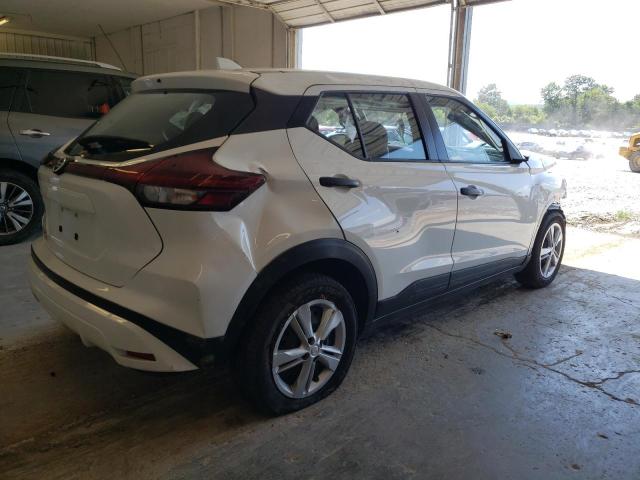 Photo 3 from auction – 2021 NISSAN KICKS S with VIN 3N1CP5BV2ML476549