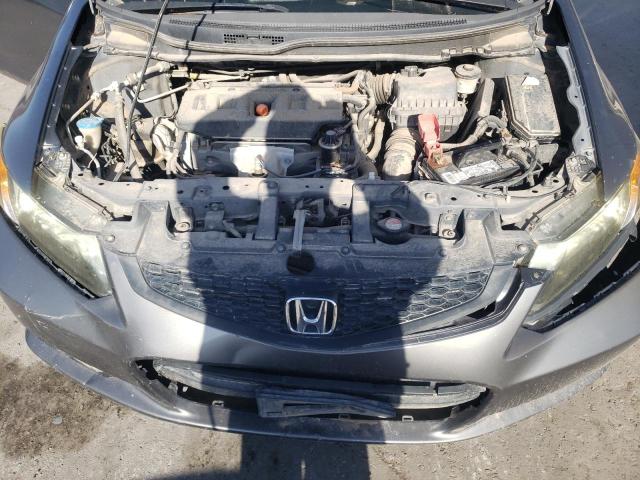 Photo 11 from auction – 2012 HONDA CIVIC EX with VIN 2HGFG3B86CH504581