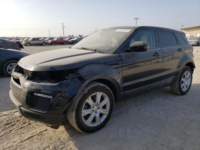 Photo 1 from auction – 2017 LAND ROVER RANGE ROVE with VIN SALVP2BG9HH234697