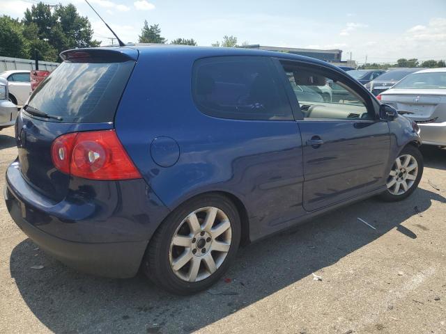 Photo 3 from auction – 2007 VOLKSWAGEN RABBIT with VIN WVWAR71K47W208618