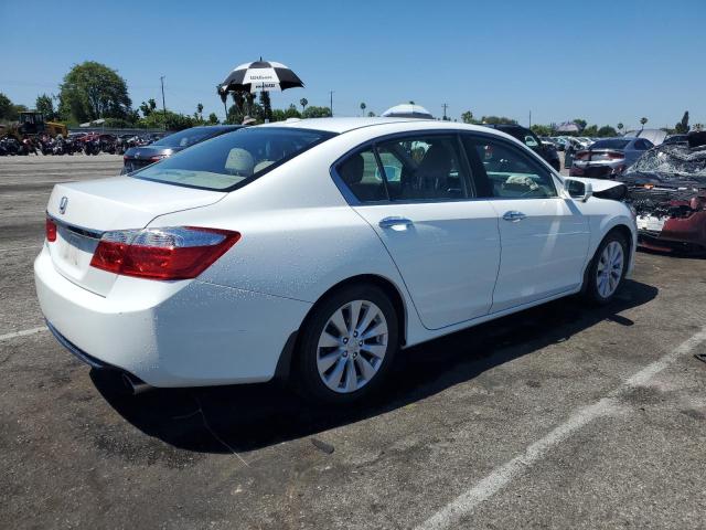 Photo 3 from auction – 2015 HONDA ACCORD EXL with VIN 1HGCR2F89FA065980