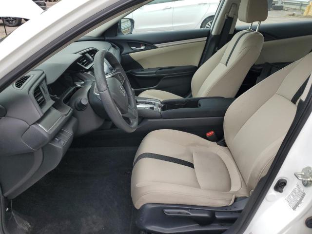 Photo 7 from auction – 2018 HONDA CIVIC LX with VIN 2HGFC2F56JH576531