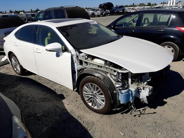 Photo 4 from auction – 2014 LEXUS ES 350 with VIN JTHBK1GG5E2138798