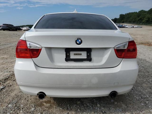 Photo 6 from auction – 2008 BMW 335 I with VIN WBAVB73598P102364