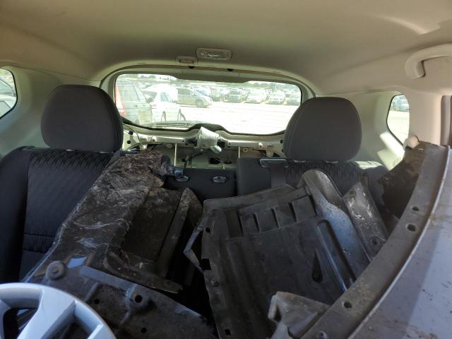 Photo 10 from auction – 2017 NISSAN ROGUE S with VIN KNMAT2MV9HP573270