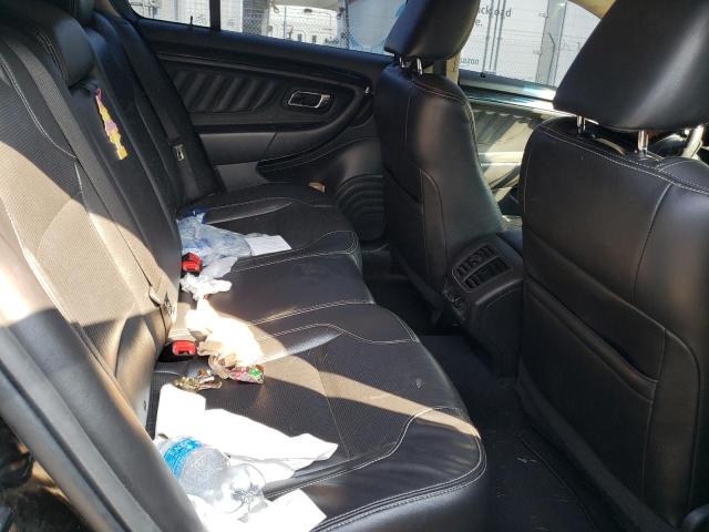 Photo 10 from auction – 2011 FORD TAURUS LIM with VIN 1FAHP2FW7BG138091
