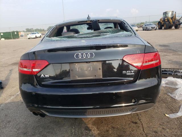 Foto 6 de la subasta – 2011 AUDI A5 PRESTIG con VIN WAUWFAFR1BA013788
