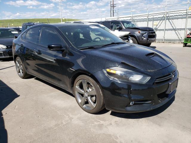Photo 4 from auction – 2016 DODGE DART GT with VIN 1C3CDFEB3GD593424