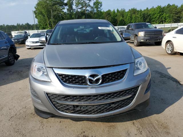 Photo 5 from auction – 2010 MAZDA CX-9 with VIN JM3TB2MA0A0209107
