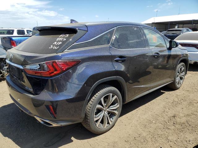 Photo 3 from auction – 2019 LEXUS RX 350 BAS with VIN 2T2BZMCA3KC184381