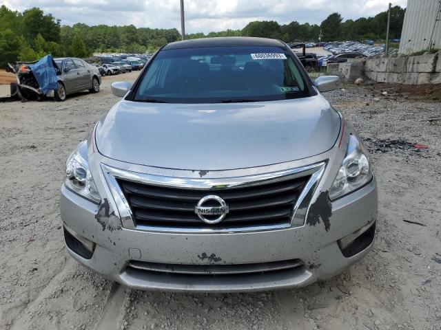 Photo 5 from auction – 2013 NISSAN ALTIMA 2.5 with VIN 1N4AL3AP8DC150098