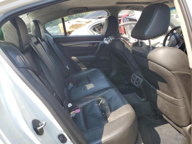 Photo 10 from auction – 2010 ACURA TL with VIN 19UUA8F27AA010611