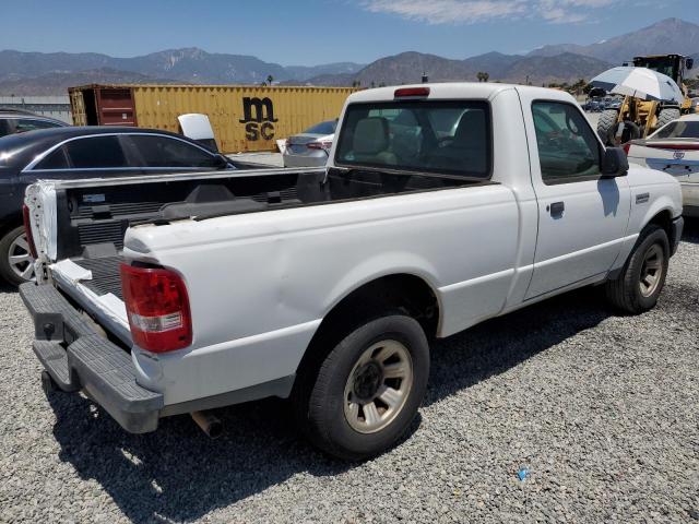 Photo 3 from auction – 2010 FORD RANGER with VIN 1FTKR1AD4APA12036