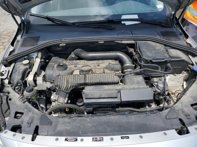 Photo 11 from auction – 2012 VOLVO S60 T5 with VIN YV1622FS5C2116399