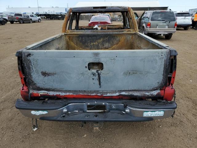 Photo 6 from auction – 2000 GMC NEW SIERRA with VIN 1GTEK19T5YE372077