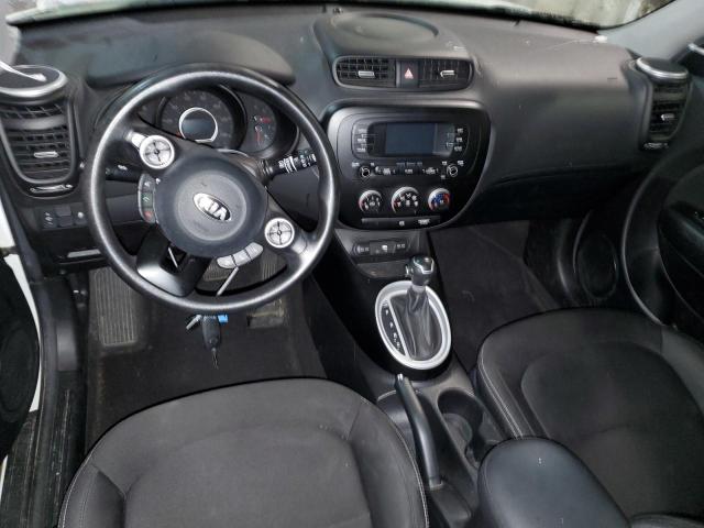 Photo 8 from auction – 2016 KIA SOUL with VIN KNDJN2A21G7406906