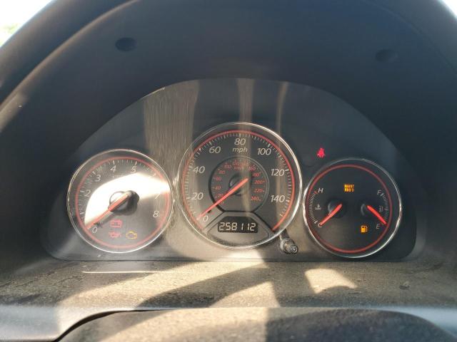 Photo 9 from auction – 2003 HONDA CIVIC EX with VIN 1HGEM21923L028194