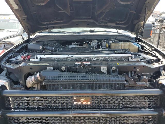 Photo 11 from auction – 2010 FORD F350 SUPER with VIN 1FTWW3DR6AEA50537