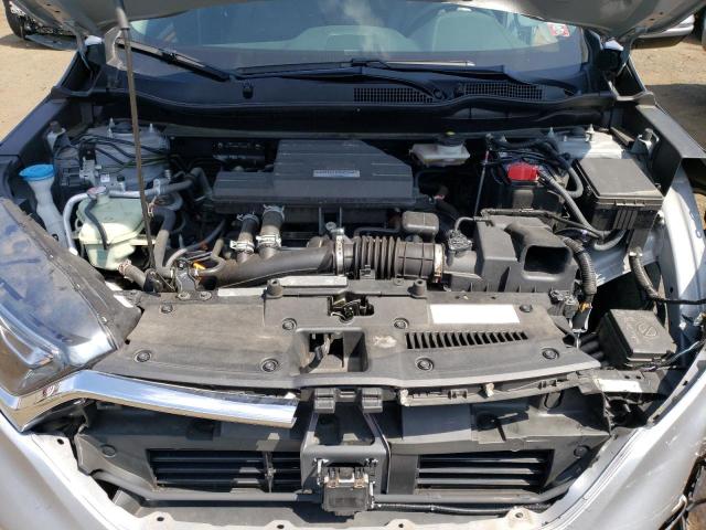 Photo 12 from auction – 2019 HONDA CR-V EXL with VIN 2HKRW2H86KH632471