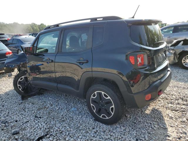 Photo 2 from auction – 2016 JEEP RENEGADE T with VIN ZACCJBCT2GPC99796