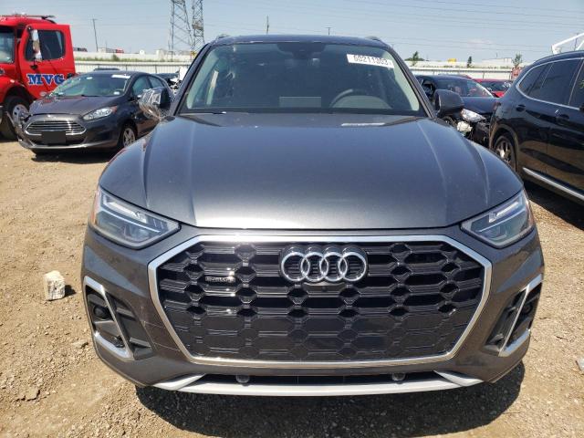 Photo 5 from auction – 2023 AUDI Q5 PREMIUM with VIN WA1EAAFY3P2035632
