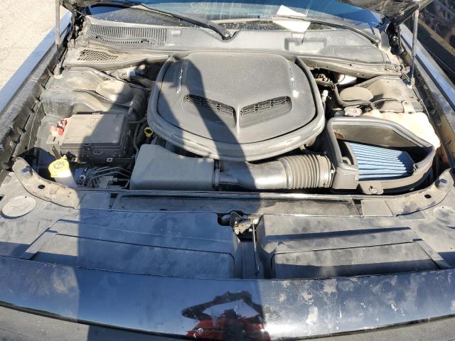 Photo 11 from auction – 2017 DODGE CHALLENGER with VIN 2C3CDZBT6HH622580