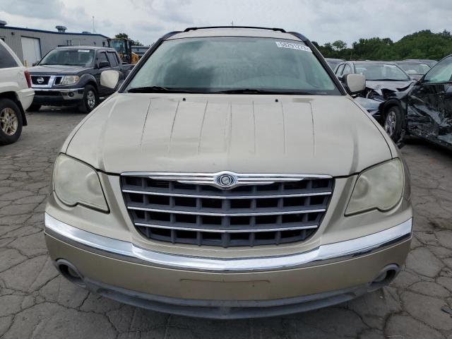 Photo 5 from auction – 2007 CHRYSLER PACIFICA T with VIN 2A8GM68X97R212282