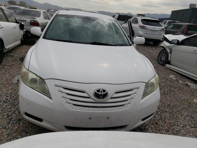 Photo 5 from auction – 2009 TOYOTA CAMRY BASE with VIN 4T1BE46K79U902611