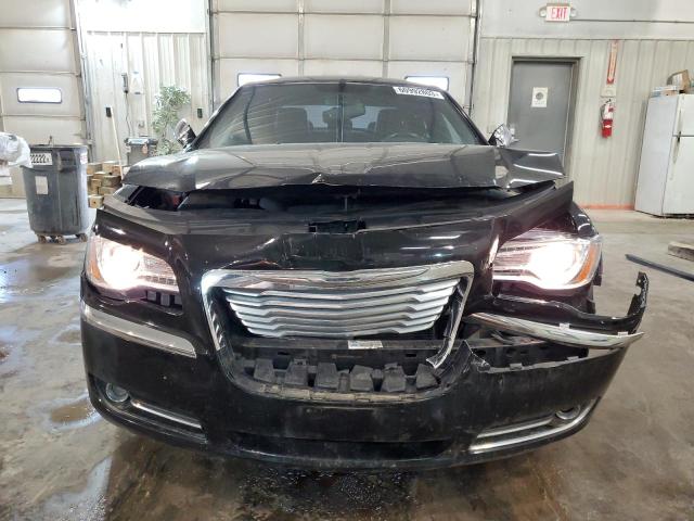 Photo 5 from auction – 2012 CHRYSLER 300 LIMITE with VIN 2C3CCACG0CH266092