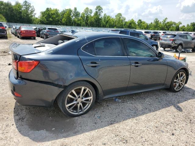 Photo 3 from auction – 2008 LEXUS IS 350 with VIN JTHBE262X85018369