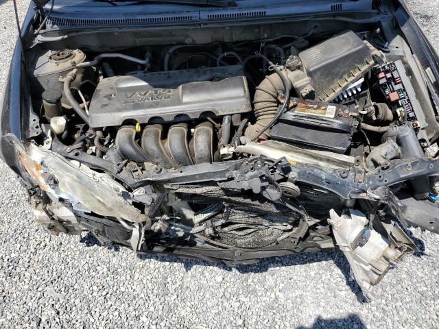 Photo 11 from auction – 2004 TOYOTA COROLLA CE with VIN JTDBR32E540052240