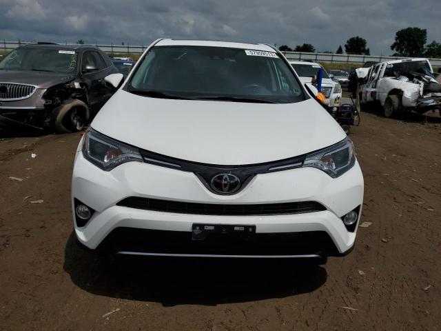 Photo 5 from auction – 2018 TOYOTA RAV4 ADVEN with VIN 2T3RFREV9JW801540