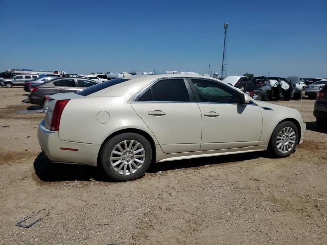Photo 3 from auction – 2011 CADILLAC CTS LUXURY with VIN 1G6DE5EY7B0110094