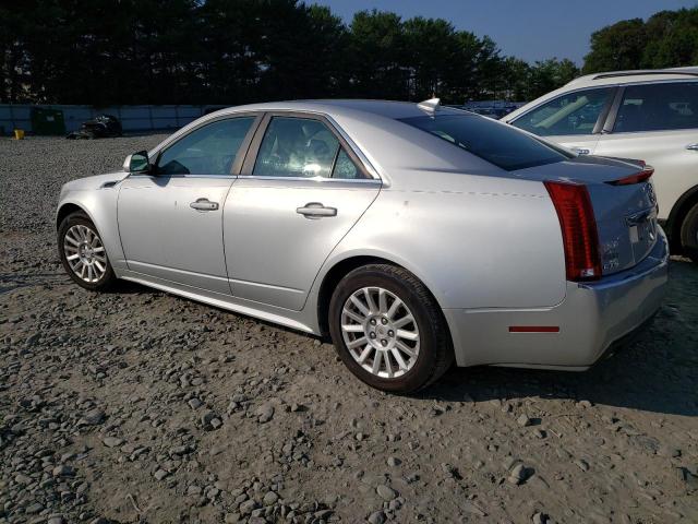 Photo 2 from auction – 2012 CADILLAC CTS with VIN 1G6DA5E53C0134623