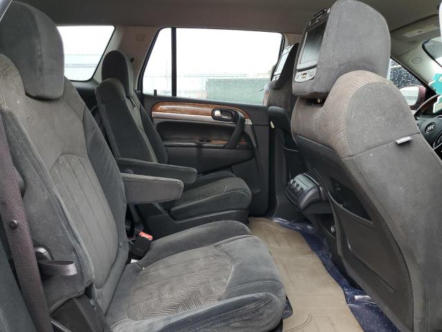 Photo 11 from auction – 2010 BUICK ENCLAVE CX with VIN 5GALRAED1AJ207966