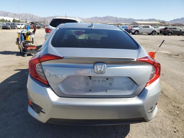 Photo 6 from auction – 2016 HONDA CIVIC EX with VIN 19XFC1F3XGE021111
