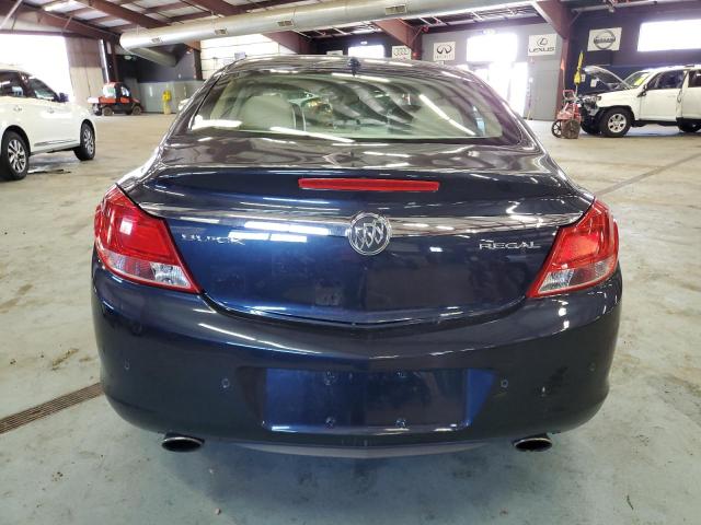 Фото 6 с аукциона – 2013 BUICK REGAL PREM с VIN 2G4GS5EV4D9191939