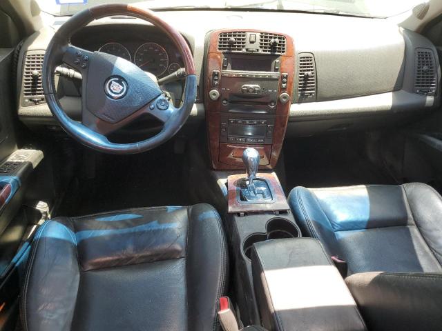 Photo 8 from auction – 2007 CADILLAC CTS HI FEA with VIN 1G6DP577570198178