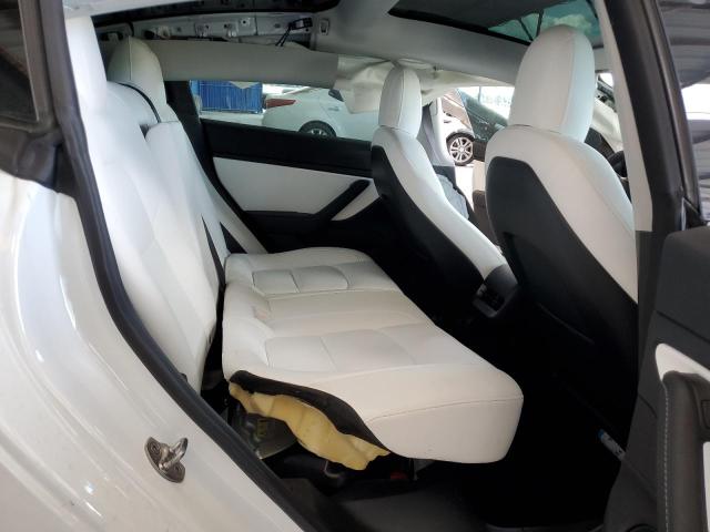Photo 10 from auction – 2021 TESLA MODEL 3 with VIN 5YJ3E1EC2MF914488