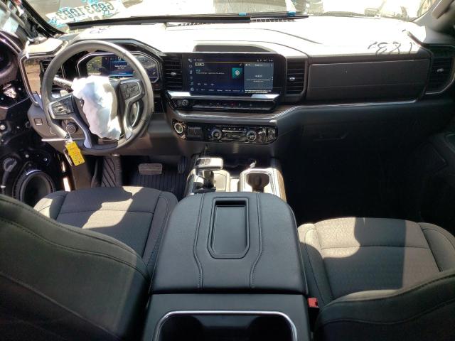 Photo 8 from auction – 2022 CHEVROLET SILVERADO with VIN 3GCUDFED9NG684635
