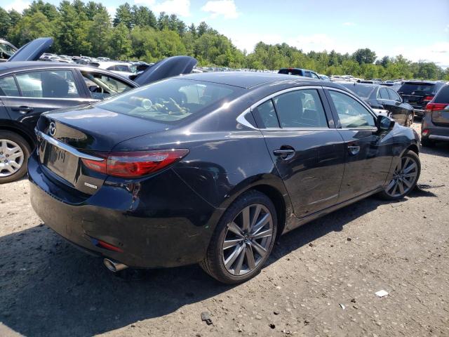 Photo 3 from auction – 2019 MAZDA 6 TOURING with VIN JM1GL1VM3K1508614