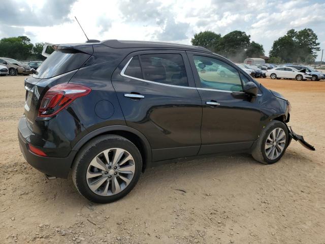 Photo 3 from auction – 2020 BUICK ENCORE PRE with VIN KL4CJASB6LB075917