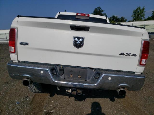 Photo 6 from auction – 2014 RAM 1500 LARAM with VIN 1C6RR7NT4ES451878