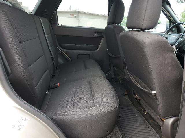 Фото 11 с аукциона – 2010 FORD ESCAPE XLT с VIN 1FMCU9DG2AKB79236