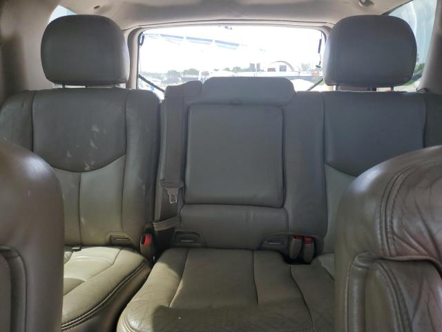 Photo 10 from auction – 2004 GMC YUKON DENA with VIN 1GKEK63U04J270741