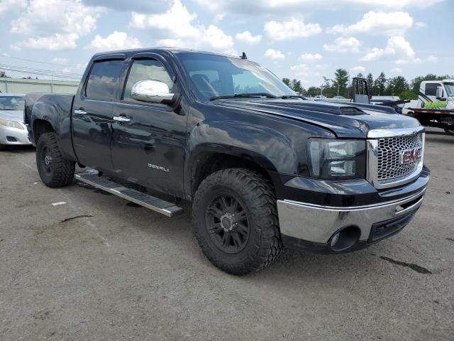 Photo 4 from auction – 2007 GMC NEW SIERRA with VIN 2GTEK13M871685318