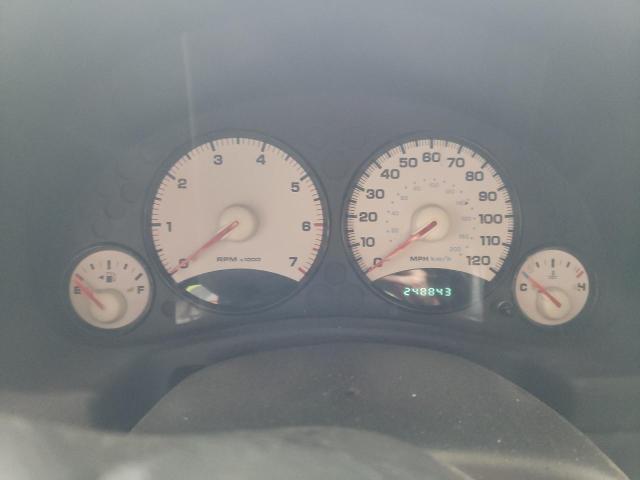 Photo 9 from auction – 2002 JEEP LIBERTY with VIN 1J4GK48K92W230281