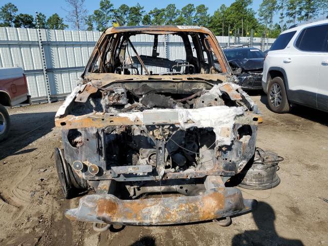 Photo 5 from auction – 2006 LINCOLN NAVIGATOR with VIN 5LMFU27516LJ00331
