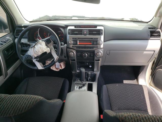 Photo 8 from auction – 2011 TOYOTA 4RUNNER SR with VIN JTEBU5JR7B5068191