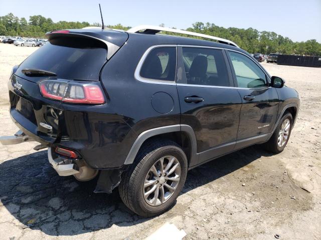 Photo 3 from auction – 2019 JEEP CHEROKEE L with VIN 1C4PJMCB5KD346668